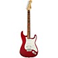 Open Box Fender Standard Stratocaster HSS Electric Guitar Level 2 Arctic White, Rosewood Fretboard 190839130464