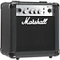 Open Box Marshall MG Series MG10CF 10W 1x6.5 Guitar Combo Amp Level 1 Carbon Fiber thumbnail