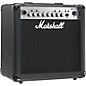 Marshall MG Series MG15CFX 15W 1x8 Guitar Combo Amp Carbon Fiber thumbnail