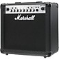 Marshall MG Series MG15CFX 15W 1x8 Guitar Combo Amp Carbon Fiber