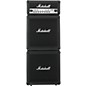 Open Box Marshall MG Series MG15CFXMS 15W Guitar Mini Stack Level 2 Carbon Fiber 190839104854