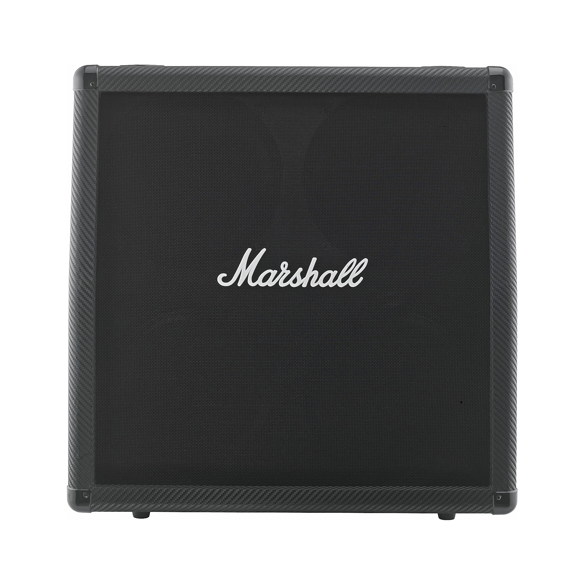Open Box Marshall MG Series MG412CF 4x12 Guitar Speaker Cabinet