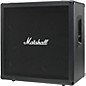 Restock Marshall MG Series MG412CF 4x12 Guitar Speaker Cabinet Carbon Fiber Straight