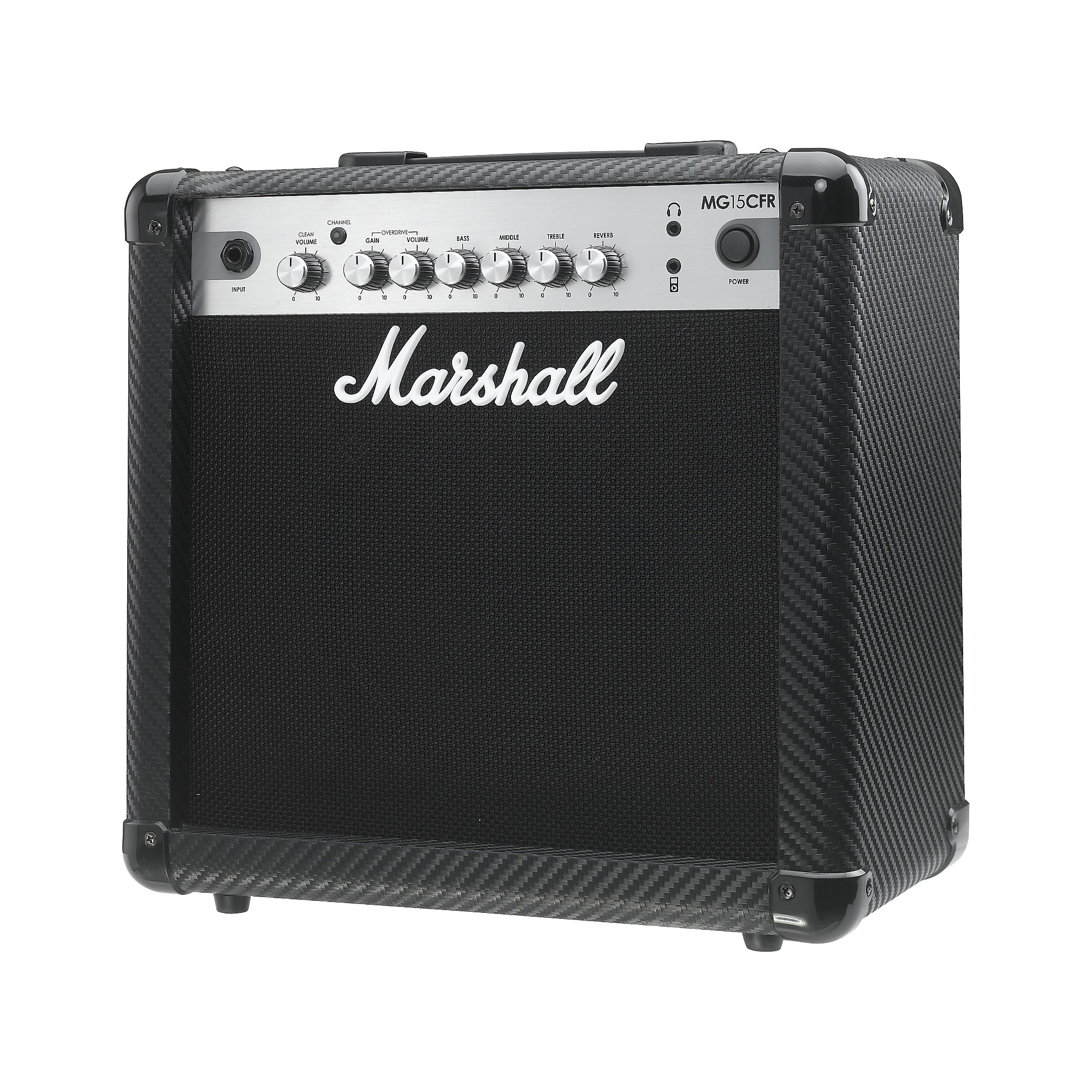 【10％OFF】 Restock Amp Combo Guitar 1x8 15W MG15CFR Series MG Marshall アンプ