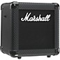 Marshall MG Series MG2CFX 2W 1x6.5 Guitar Combo Amp Carbon Fiber thumbnail