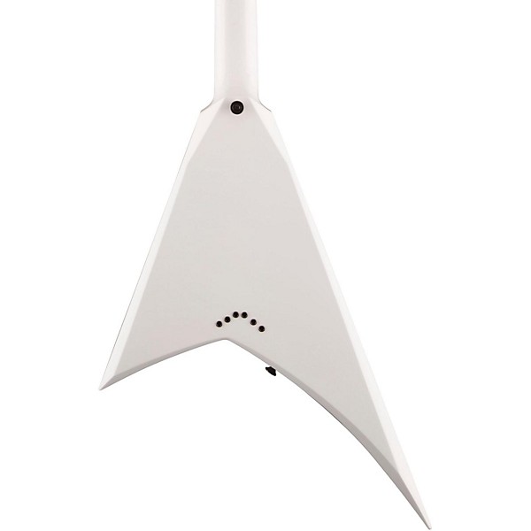 Jackson RRXT Rhoads X Series Electric Guitar Snow White