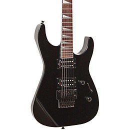 Open Box Jackson SLX Soloist X Series Electric Guitar Level 2 Black 190839672599