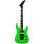 Open Box Jackson SLX Soloist X Series Electric Guitar Level 1 Slime Green thumbnail