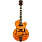 Gretsch Guitars G6120 Eddie Cochran Hollowbody Electric Guitar Western Maple Stain