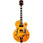 Gretsch Guitars G6120 Eddie Cochran Hollowbody Electric Guitar Western Maple Stain