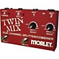 Morley Twin Mix ABY Switcher Splitter Combiner thumbnail