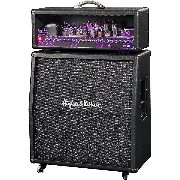 Open Box Hughes & Kettner Alex Lifeson Signature TriAmp MKII 100W