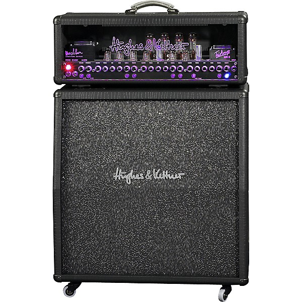 JACK様　Hughes & Kettner TriAmp MK II Hughes & Kettner Triamp Mark II Amp Head | zZounds