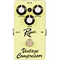 Rogue Effects Pedal Pack DELAY and COMPRESSOR