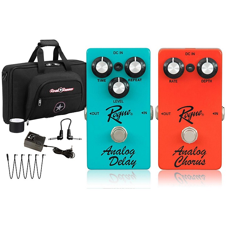 rogue chorus pedal