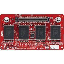 Yamaha FL512M Flash Memory Expansion Module