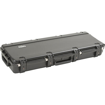 Skb Injection-Molded Prs-Style Ata Guitar Flight Case for sale