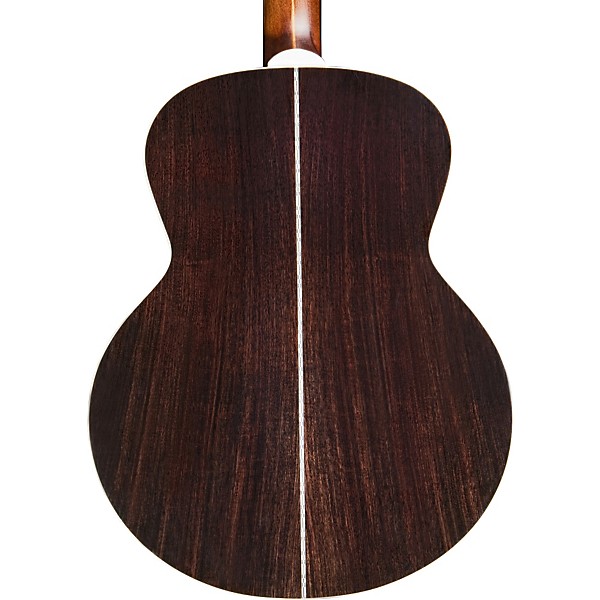 Guild GAD Series F-1512 12-String Jumbo Acoustic Guitar Natural