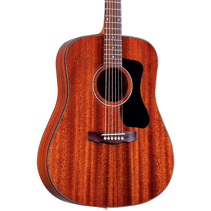 guild d125 12 string