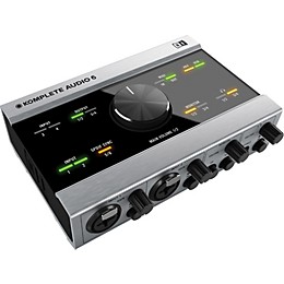 M-Audio Steinberg Ci2+ and M-Audio BX5a Recording Package