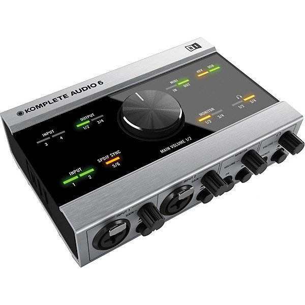 M-Audio Steinberg Ci2+ and M-Audio BX5a Recording Package