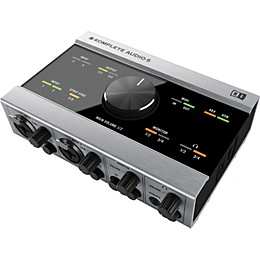 M-Audio Steinberg Ci2+ and M-Audio BX5a Recording Package