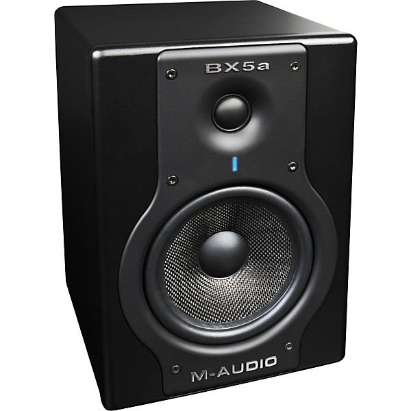 M-Audio Steinberg Ci2+ and M-Audio BX5a Recording Package
