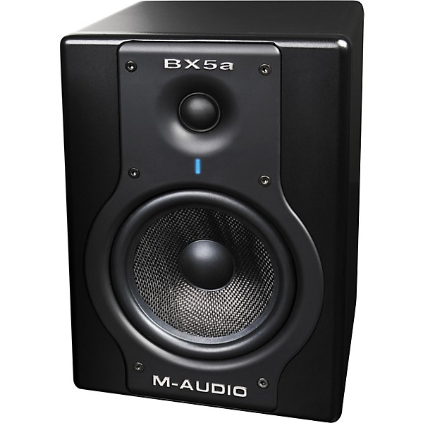 M-Audio Steinberg Ci2+ and M-Audio BX5a Recording Package