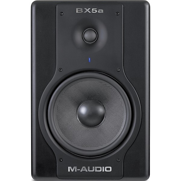 M-Audio Steinberg Ci2+ and M-Audio BX5a Recording Package