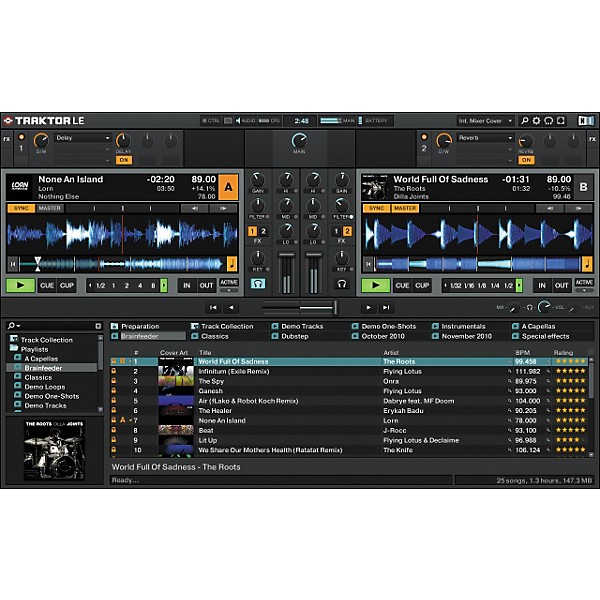 M-Audio Steinberg Ci2+ and M-Audio BX5a Recording Package