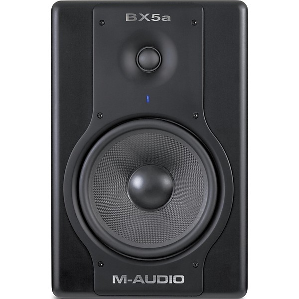 M-Audio Zoom R16 M-Audio BX5a Recording Package