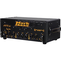 Markbass Randy Jackson Signature TTE 500 500W Tube Bass Amp