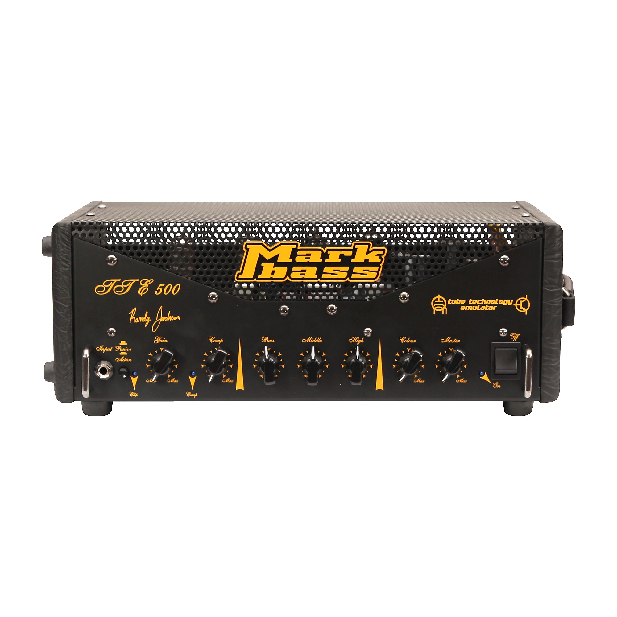 ベース MARKBASS REVERBERO Riverbero – Markbass