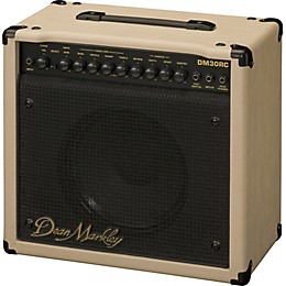 Dean Markley DM30RC 30W Guitar Combo Amp
