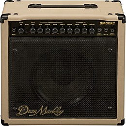 Dean Markley DM30RC 30W Guitar Combo Amp