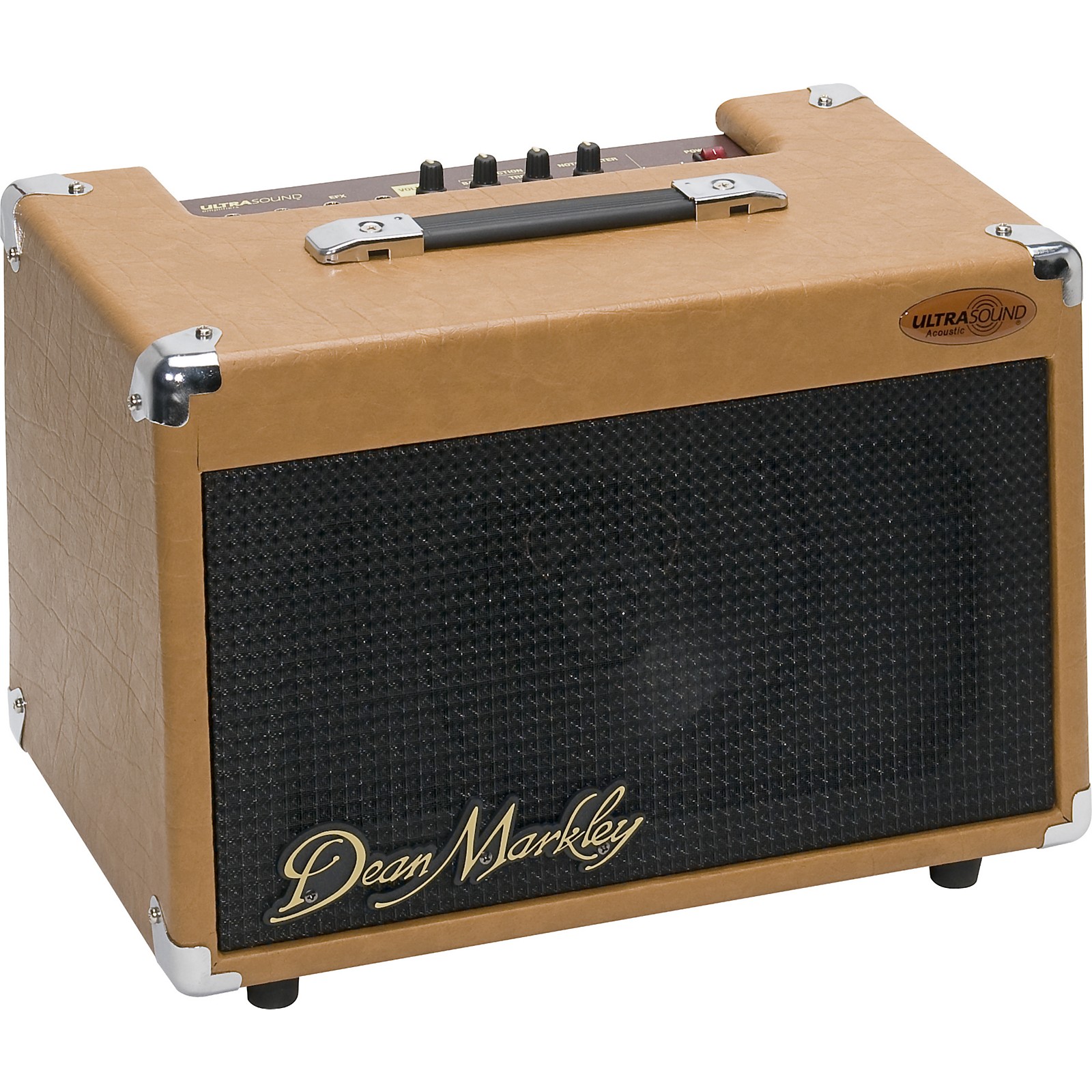 UltraSound Dean Markley AG30 30W 1x8 Acoustic Combo Amp-