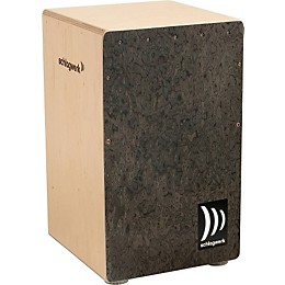 Open Box Schlagwerk Cajon La Peru Burl Veneer | Guitar Center