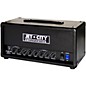 Open Box Jet City Amplification JCA22H 20W Tube Guitar Amp Head Level 2 Black 190839257086 thumbnail