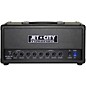 Open Box Jet City Amplification JCA22H 20W Tube Guitar Amp Head Level 2 Black 190839257086