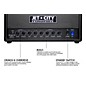 Open Box Jet City Amplification JCA22H 20W Tube Guitar Amp Head Level 2 Black 190839257086