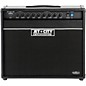 Open Box Jet City Amplification JCA5012C 50W 1x12 Tube Guitar Combo Amp Level 2 Black 888365734705