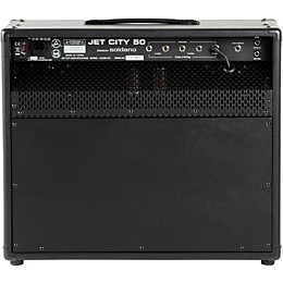 Open Box Jet City Amplification JCA5012C 50W 1x12 Tube Guitar
