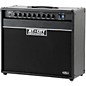 Open Box Jet City Amplification JCA5012C 50W 1x12 Tube Guitar Combo Amp Level 2 Black 888365734705