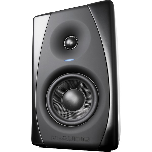 M-Audio M-Audio ProTools Recording Studio and CX5 Package