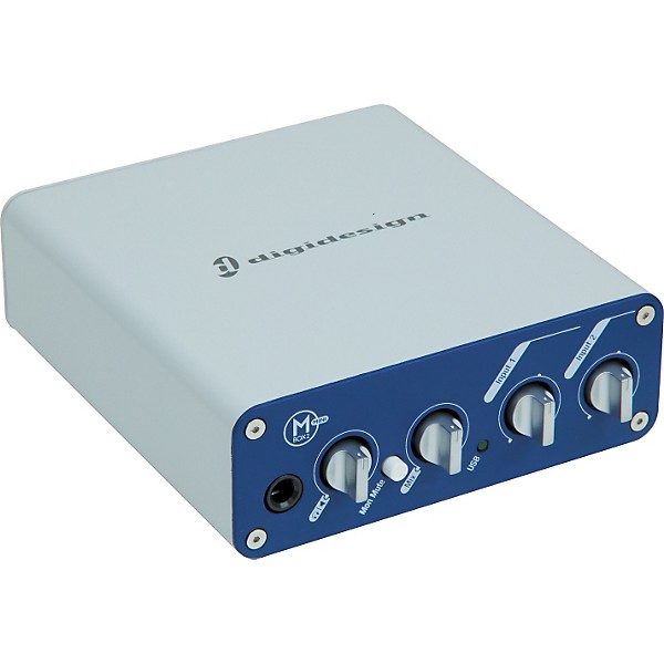 M-Audio Digidesign Mbox 2 Mini and M-Audio CX5 Recording Package
