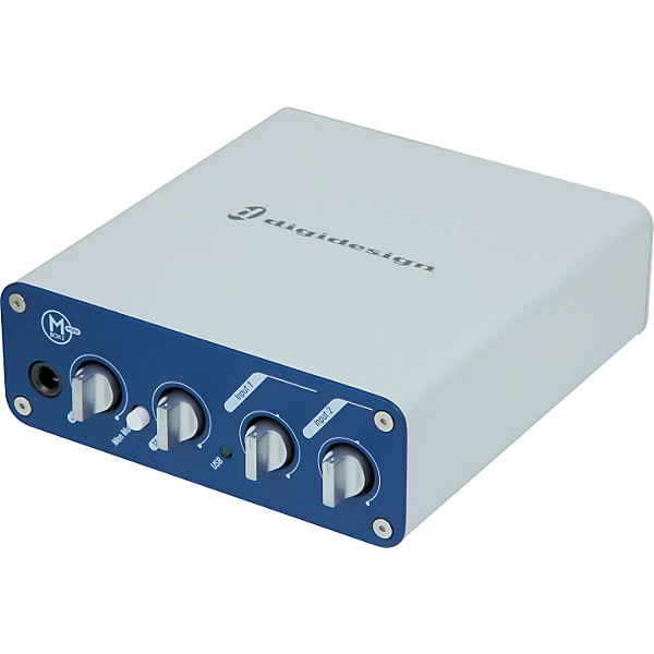 M-Audio Digidesign Mbox 2 Mini and M-Audio CX5 Recording Package