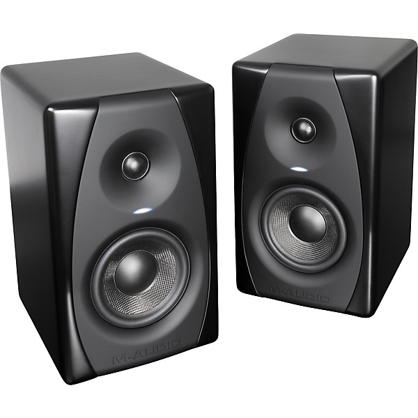 M-Audio Digidesign Mbox 2 Mini and M-Audio CX5 Recording Package