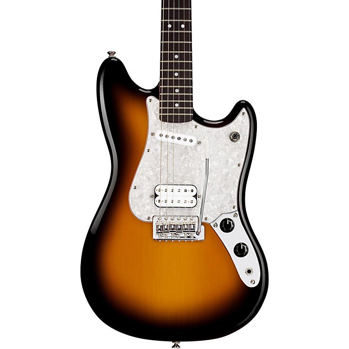Squier by Fender Cyclone ミントグリーン Squier by Fender Cyclone ミントグリーン - メルカリ