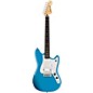Squier Cyclone Electric Guitar Lake Placid Blue