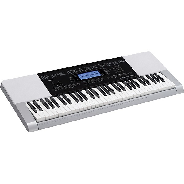 Restock Casio CTK-4200 61-Key Portable Keyboard Guitar Center